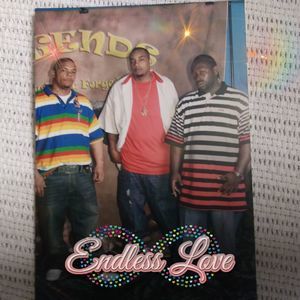 Meet your Posher, Jamon